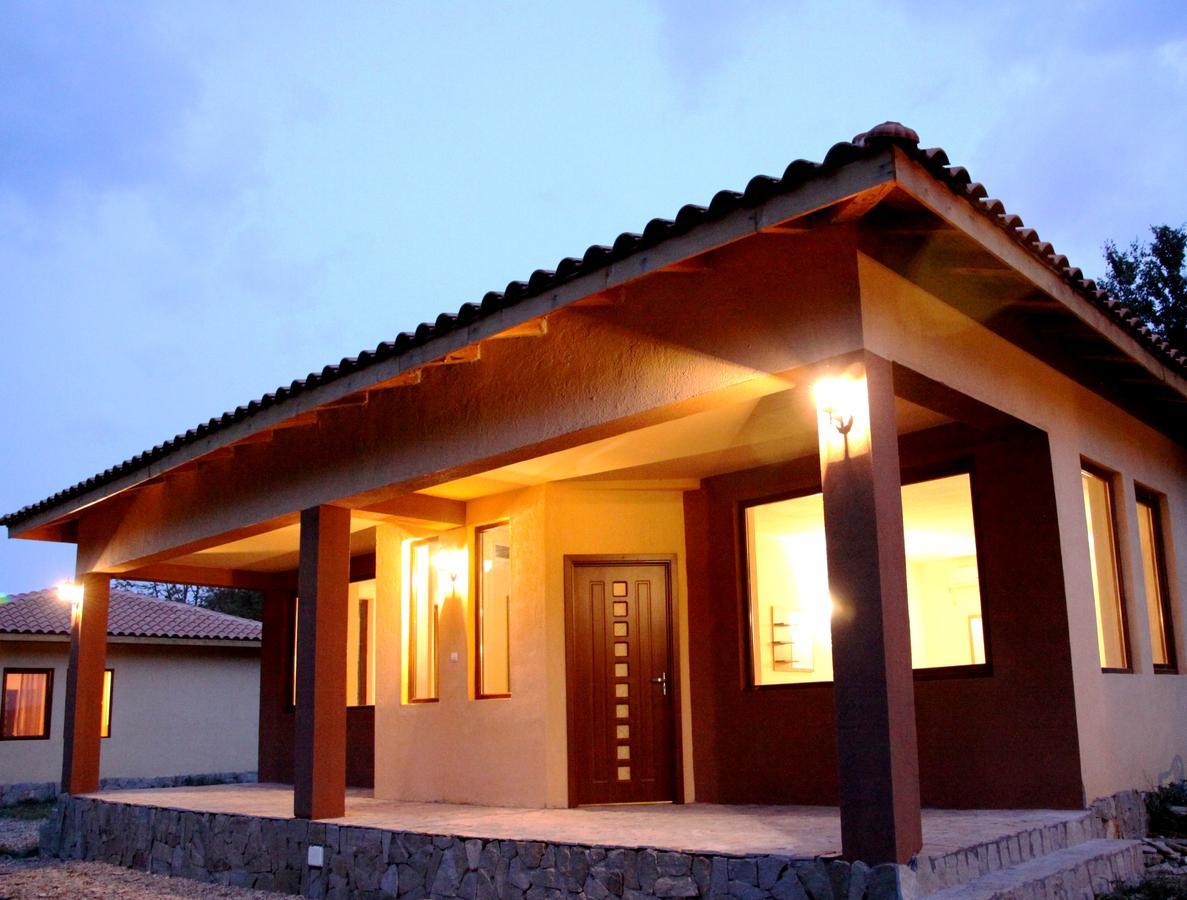 Perperеshka River Villas Stremtsi Exterior foto